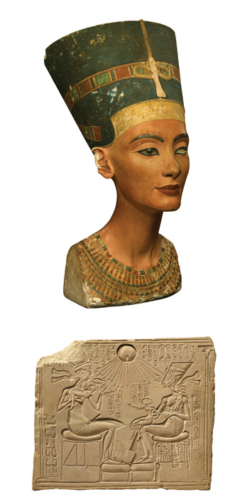 nefertiti-egypt