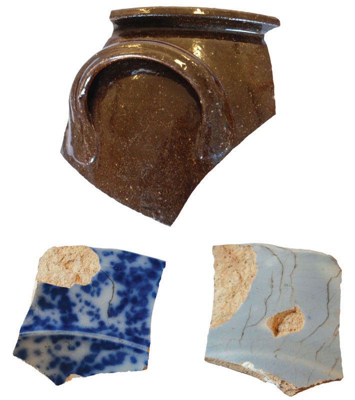 Bennachie-Pottery-Fragments