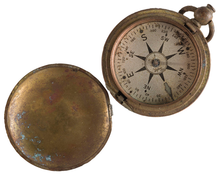 Normandy Compass