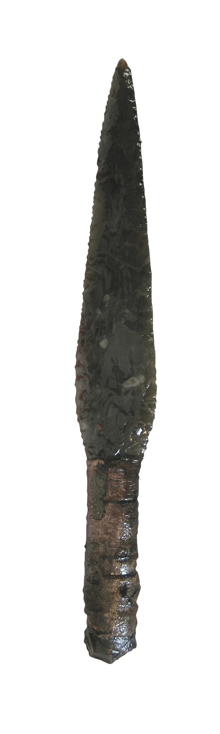 Artifact-Bronze-Age-Dagger