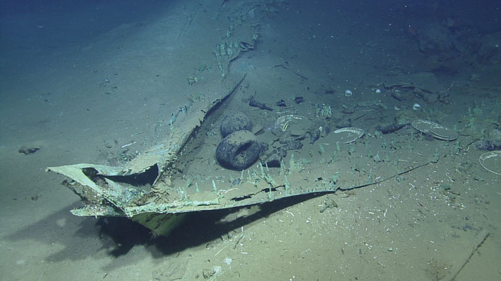 Hull-Monterrey-Shipwrecks