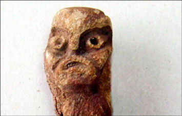 Bronze-Age-Figurine