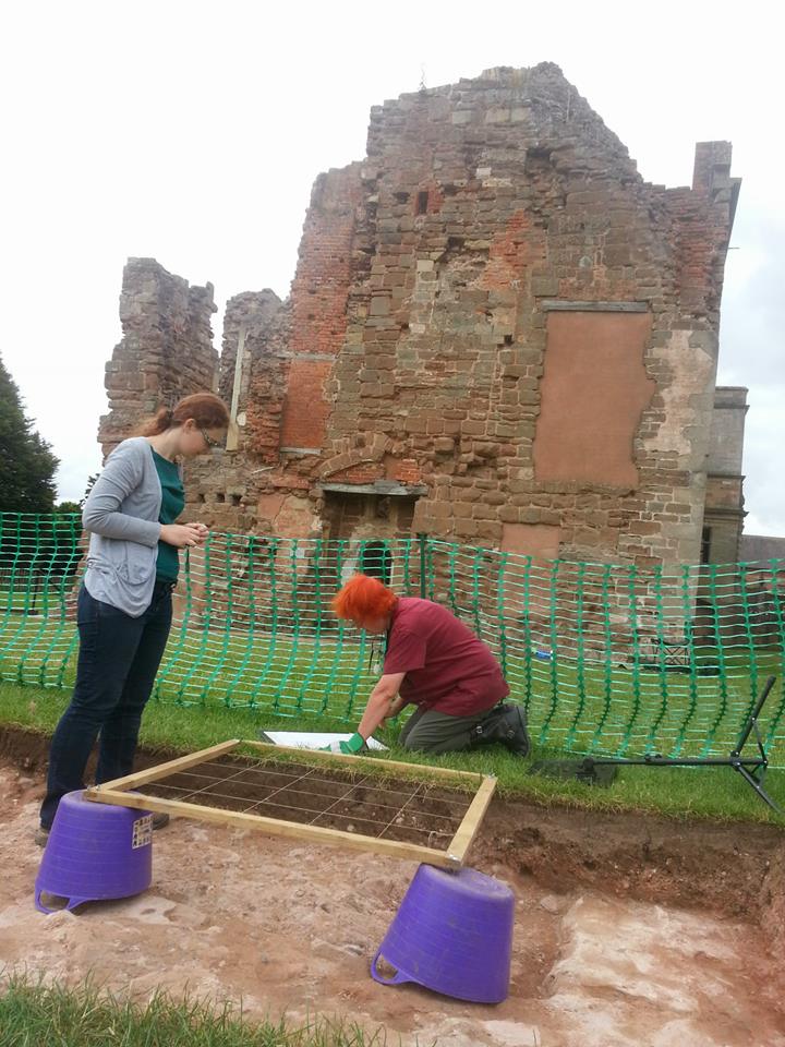 Rufford-Abbey-Excavations