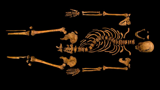 skeleton-king-richard-iii