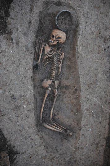 Roman-Era-Skeleton-Studied