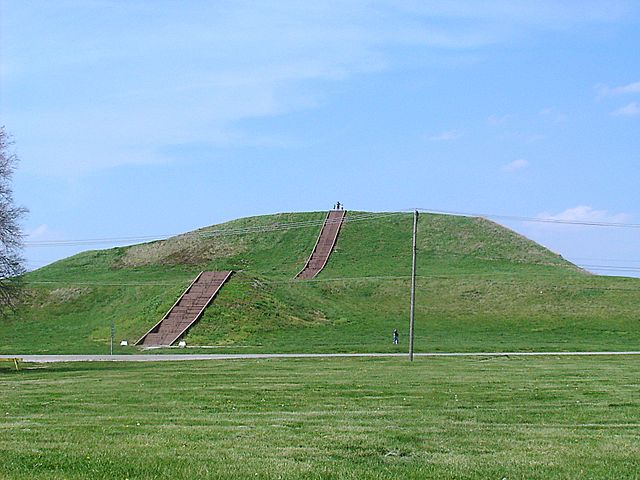 cahokia monks mound