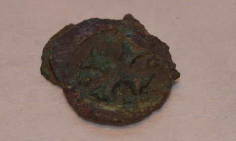 Denmark medieval coins