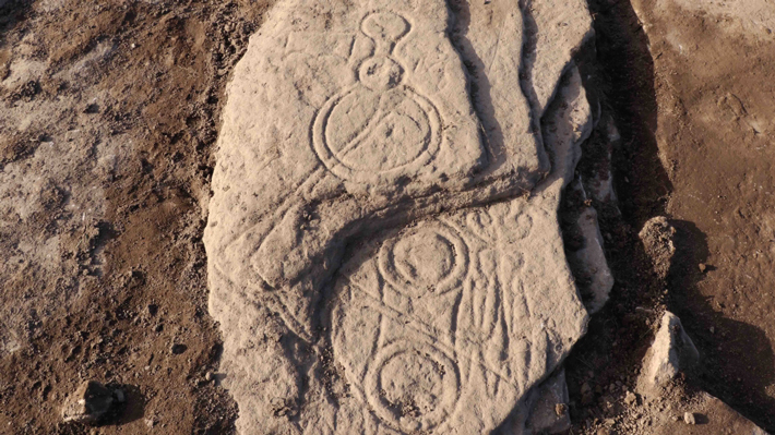 ancient pictographs aliens