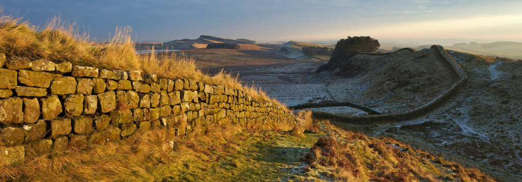The Wall at the End of the Empire - The Other Wall - Archaeology ...