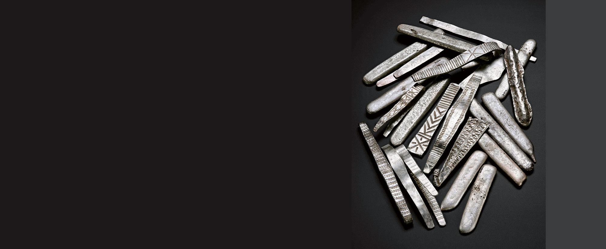 Scotland hoard
