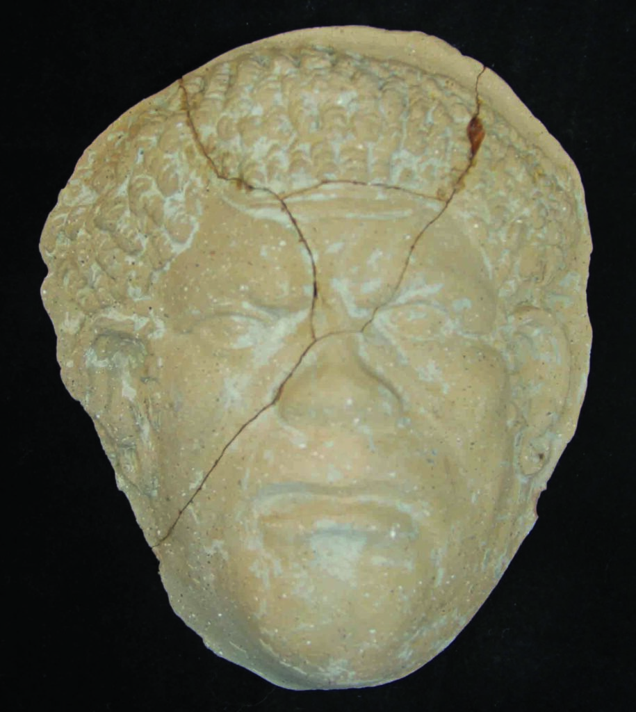 Letter From Scotland - Land of the Picts - Archaeology Magazine ...