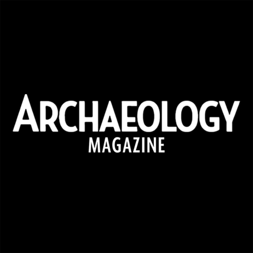 www.archaeology.org