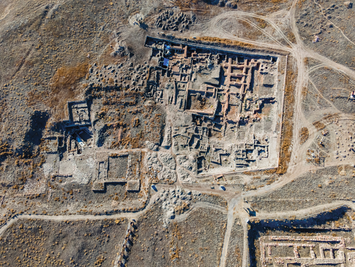 Features Assyrian Women Of Letters Archaeology Magazine November Features Assyrian Women Of Letters Archaeology Magazine November