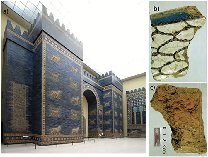 Ishtar Gate