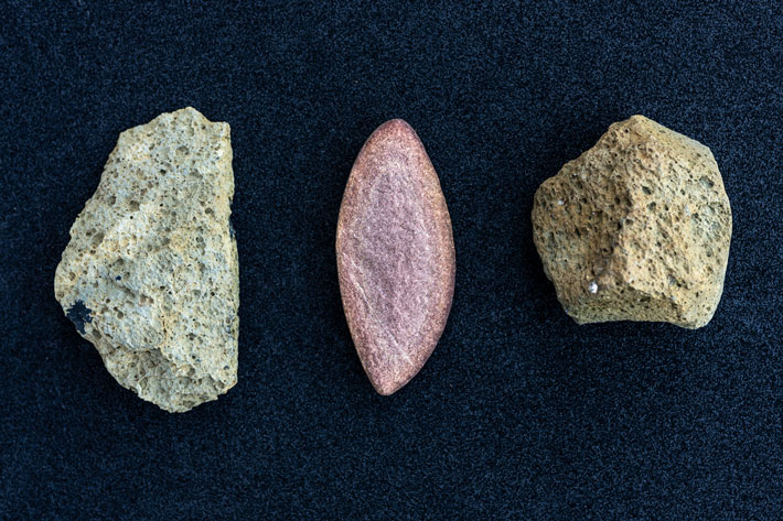 Ukraine Stone Tools