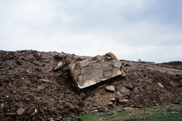 Mashki Features - The Assyrian Renaissance - Archaeology Magazine - July ...