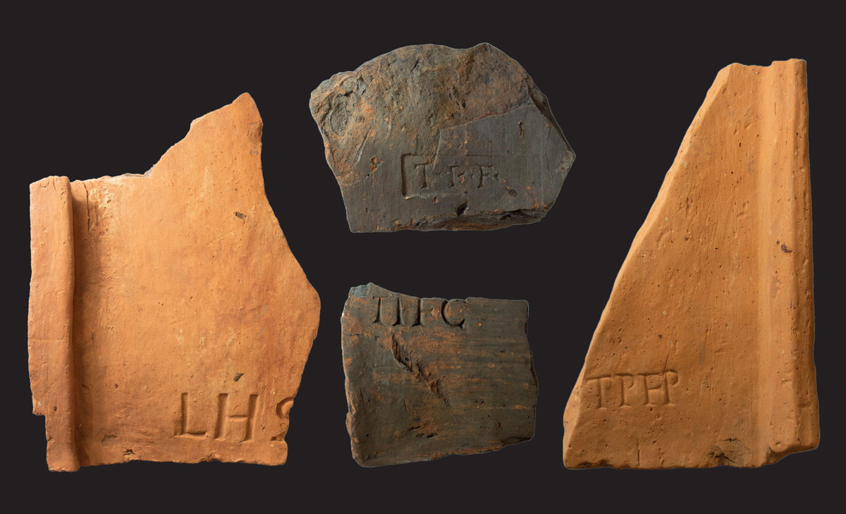 © Cotswold Archaeology (Rosanna Price)