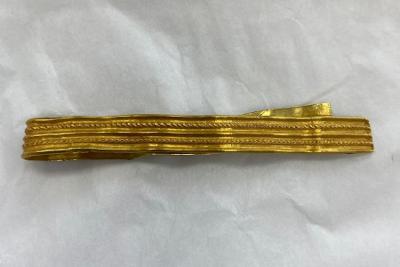 Roman gold bracelet