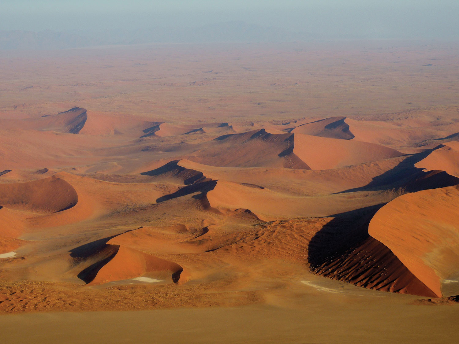 Namib Sand Sea