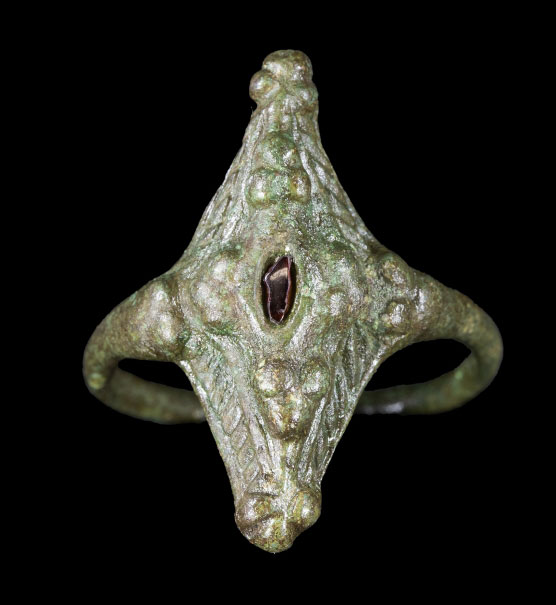 Pictish ring