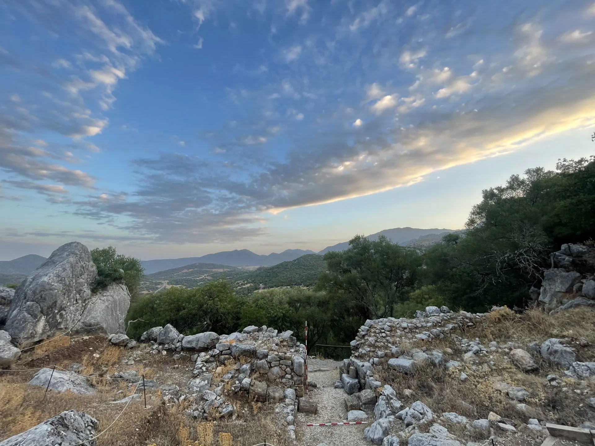 Ubrique, Spain