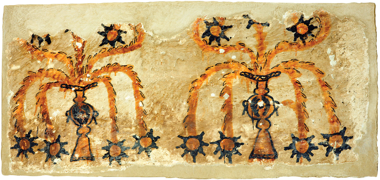 Features - Dancing Days of the Maya - Archaeology Magazine