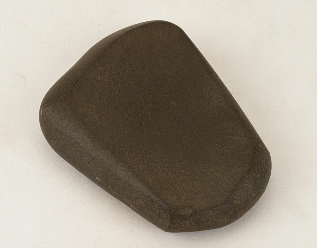 Possible cushion stone