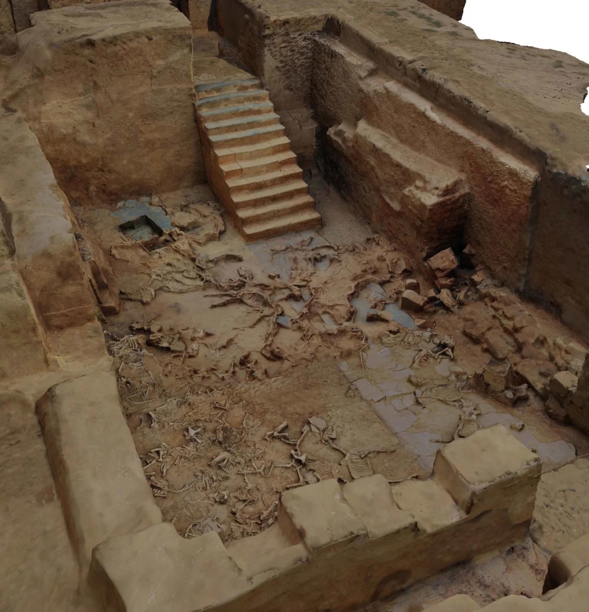 News - Researchers Investigate Sustainable Ancient Construction ...