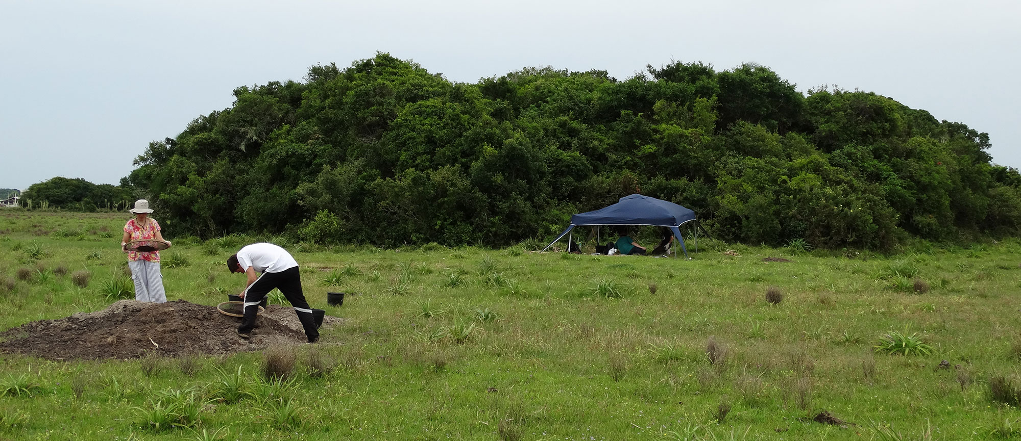 Cerritos, Valverde, Brazil