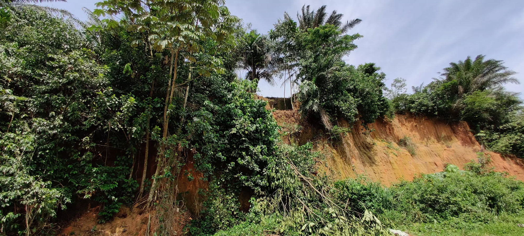 Bete I, Cote d’Ivoire