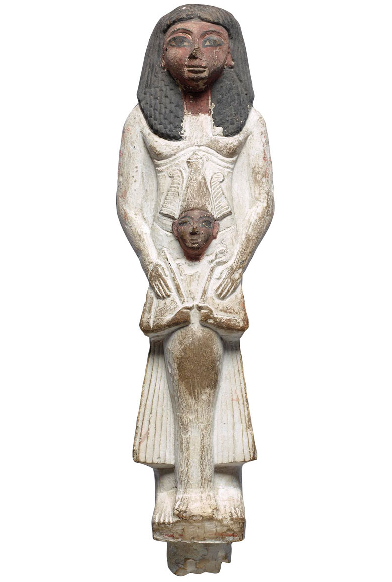© The Trustees of the British Museum