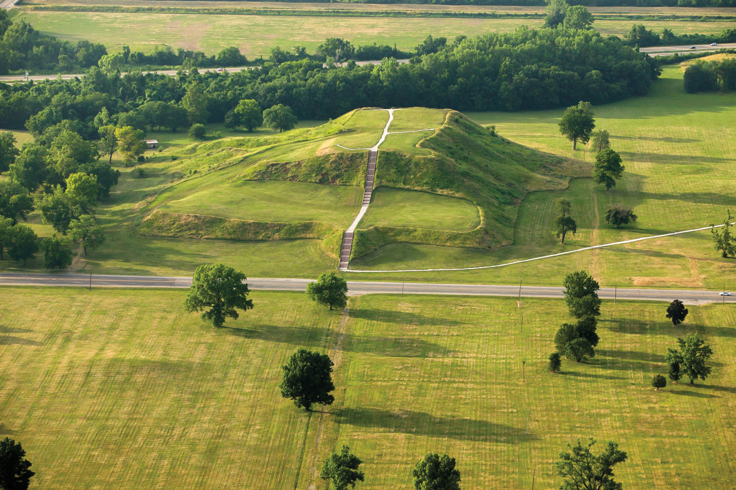 Cahokia, Illinois