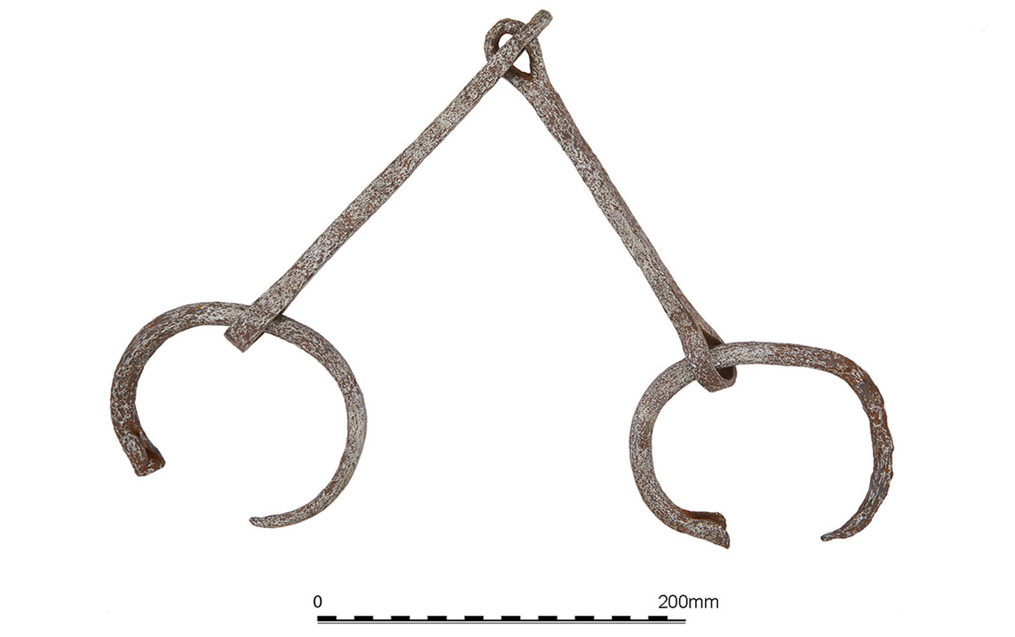 M. Kačičnik, Institut français d'archéologie orientale