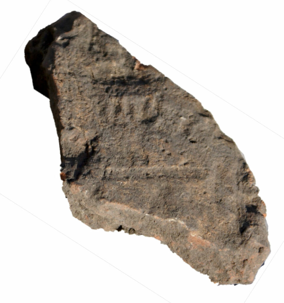 Possible 1,700-Year-Old Synagogue Identified in Spain