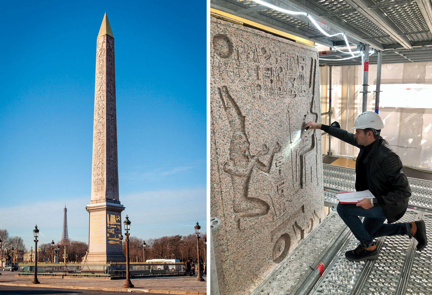 Digs & Discoveries - Crypto Power - Archaeology Magazine -  September/October 2025