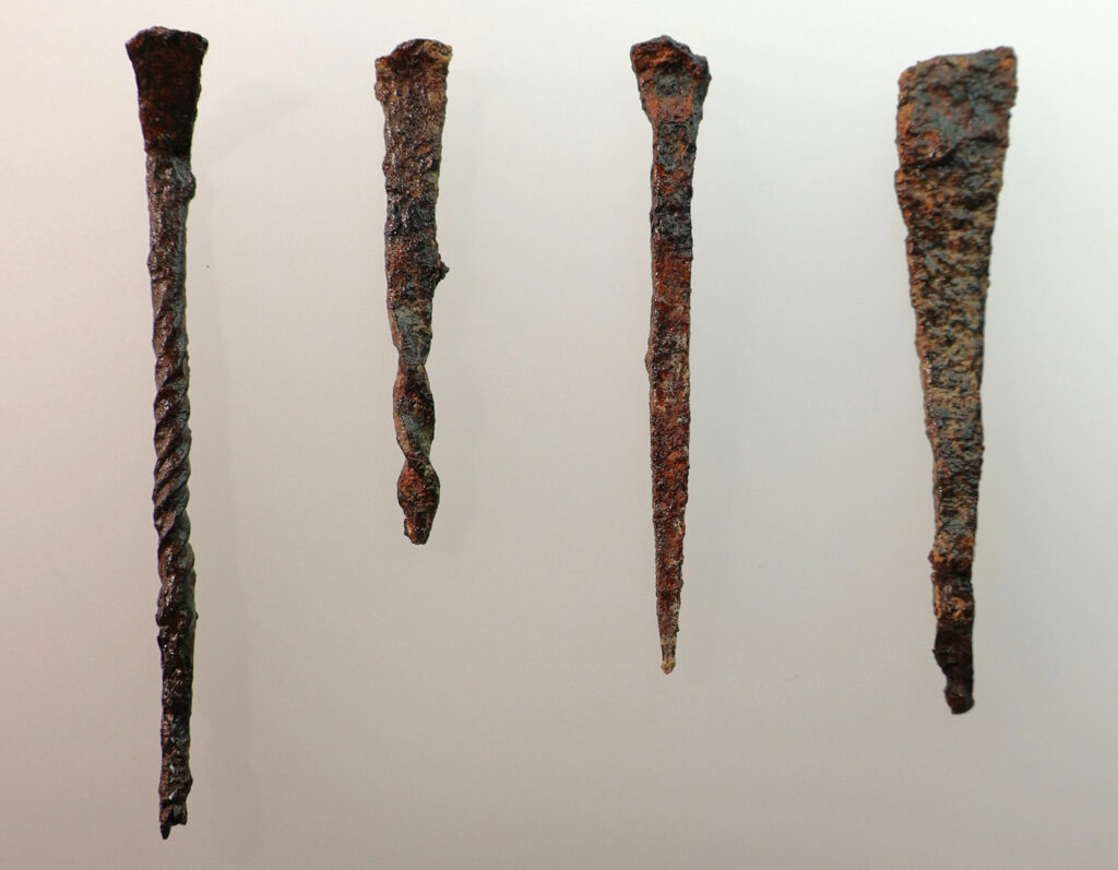 Styluses