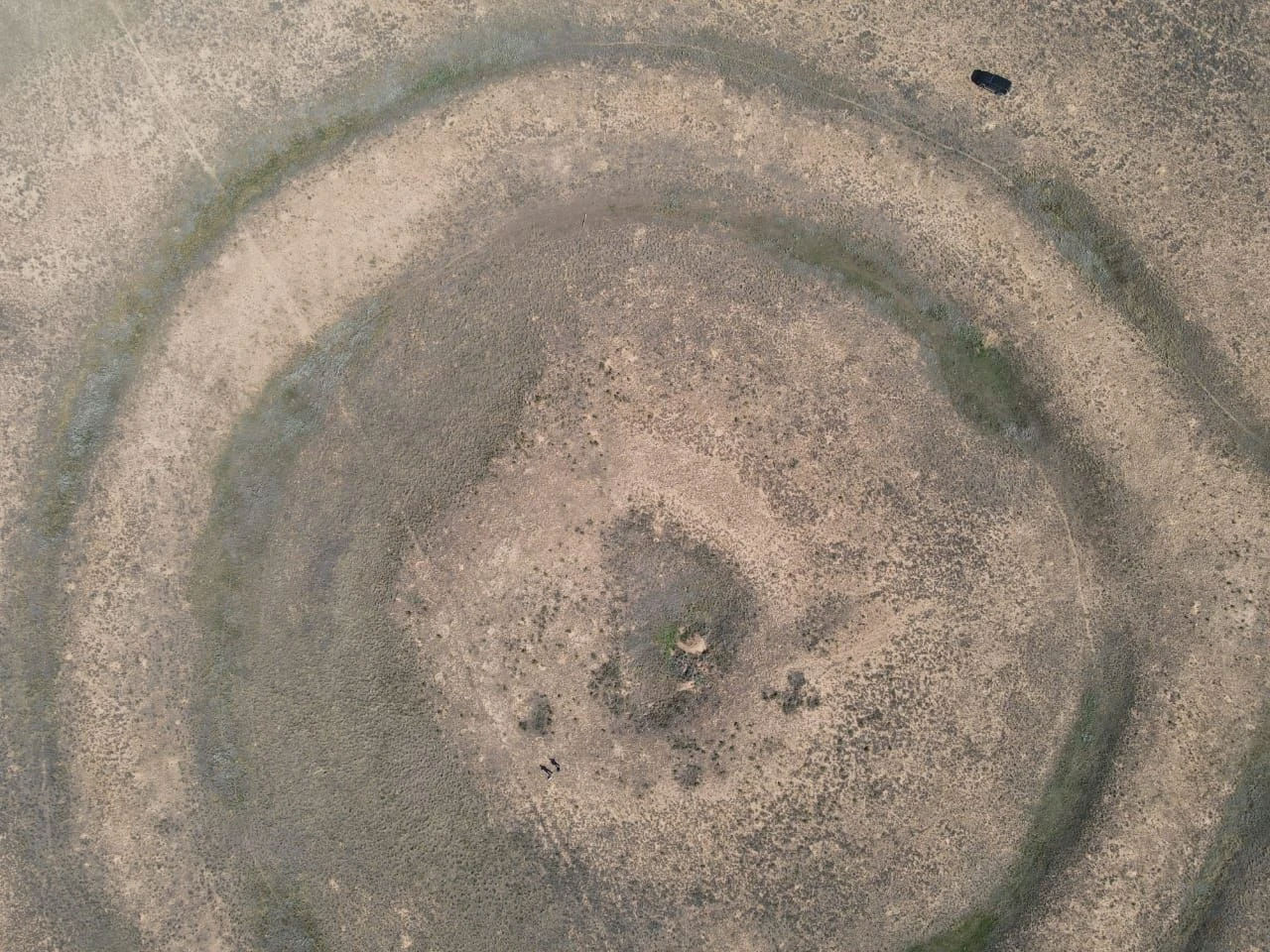 West Kazakhstan Region Inspectorate for the Protection of Monuments