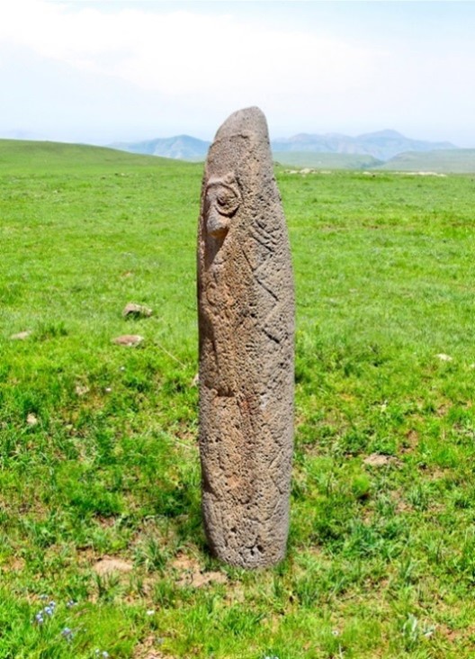 Researchers Solve Mystery of Armenia's 