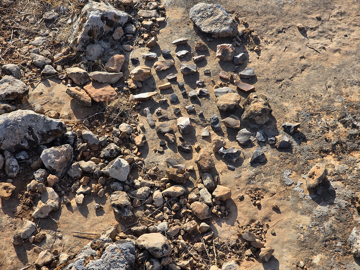News - Subsurface Scanning Detects Structures at World’s Oldest Cult ...