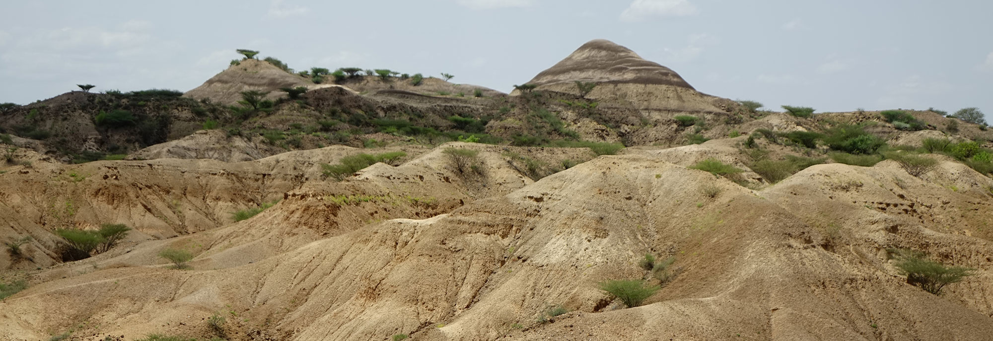 Namorotukunan, Kenya