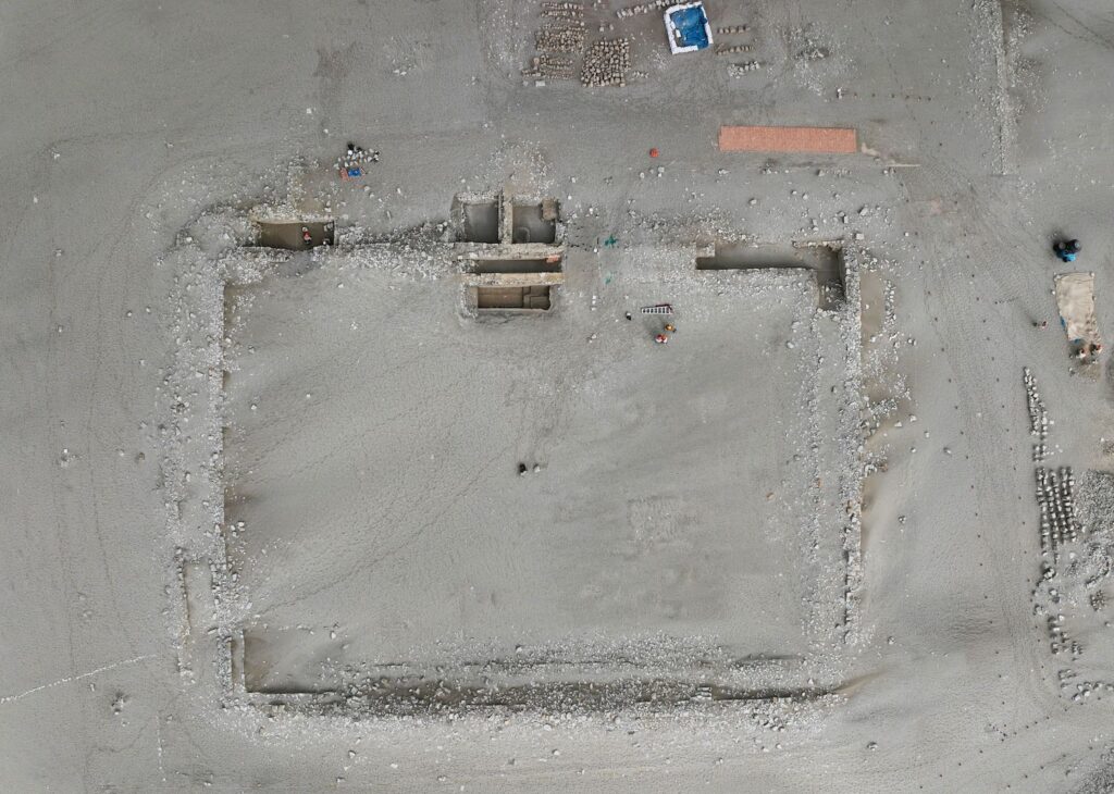 Update from Peru’s Ancient Solar Observatory