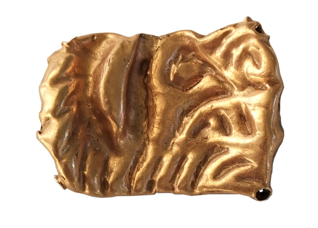 Sacrificial Complex in the Southern Urals Reveals Nomadic Rituals