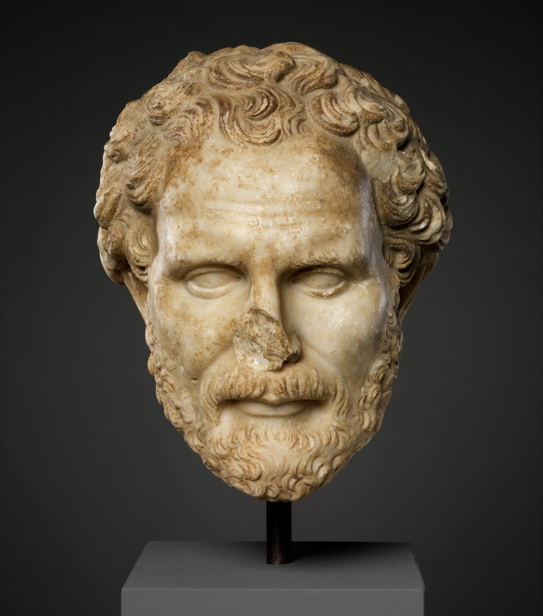 New York’s Antiquities Trafficking Unit Recovers and Returns Looted Artifacts to Turkey