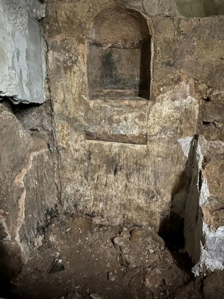 Traces of Roman Cologne Uncovered