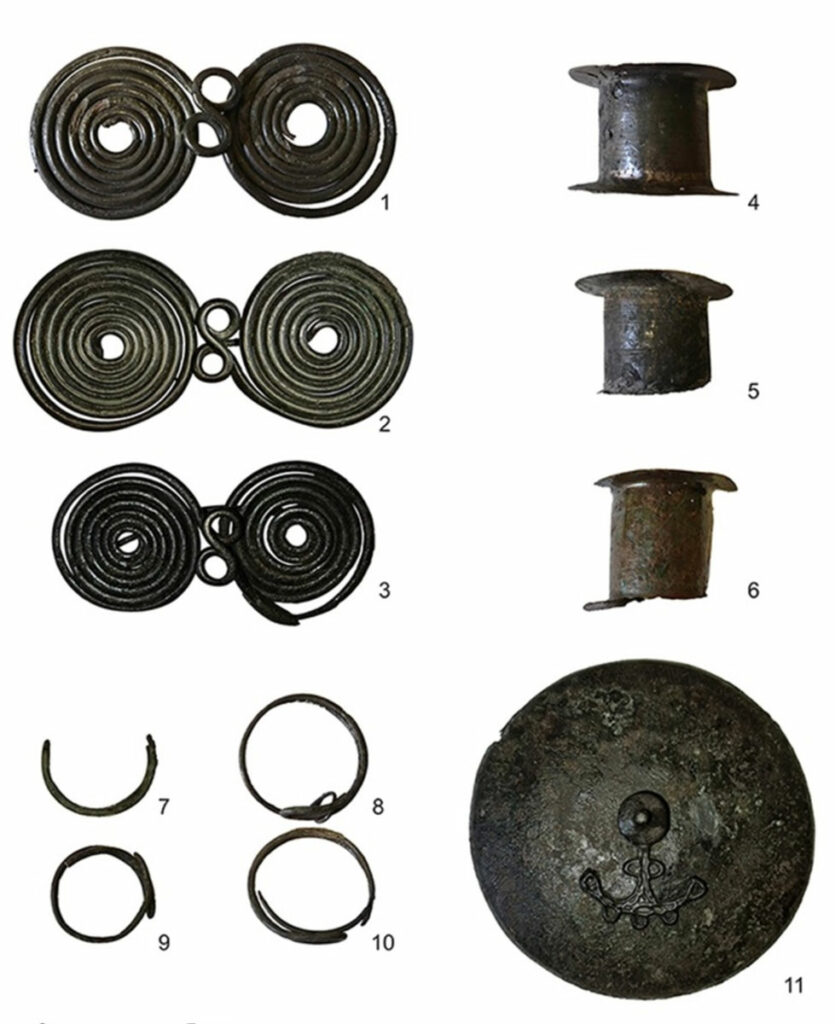 Genetic Study Offers New Insight Into Massacre 3,000 Years Ago