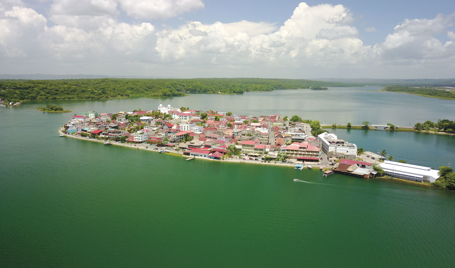 The Last Maya Kingdom