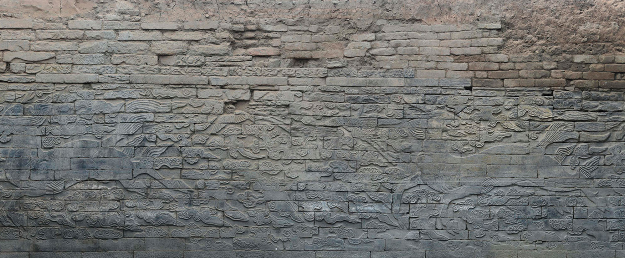 Zhouqiao, Kaifeng's famed Northern Song Dynasty bridge