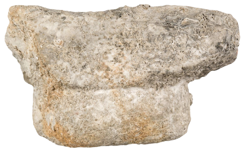 Decorative marble
