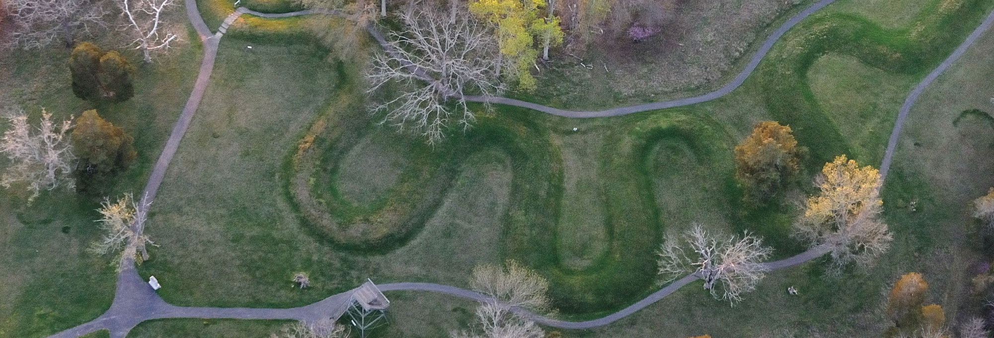 Serpent Mound