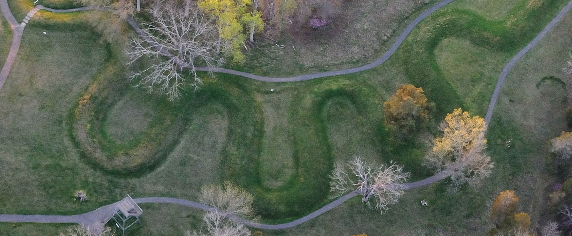 Serpent Mound